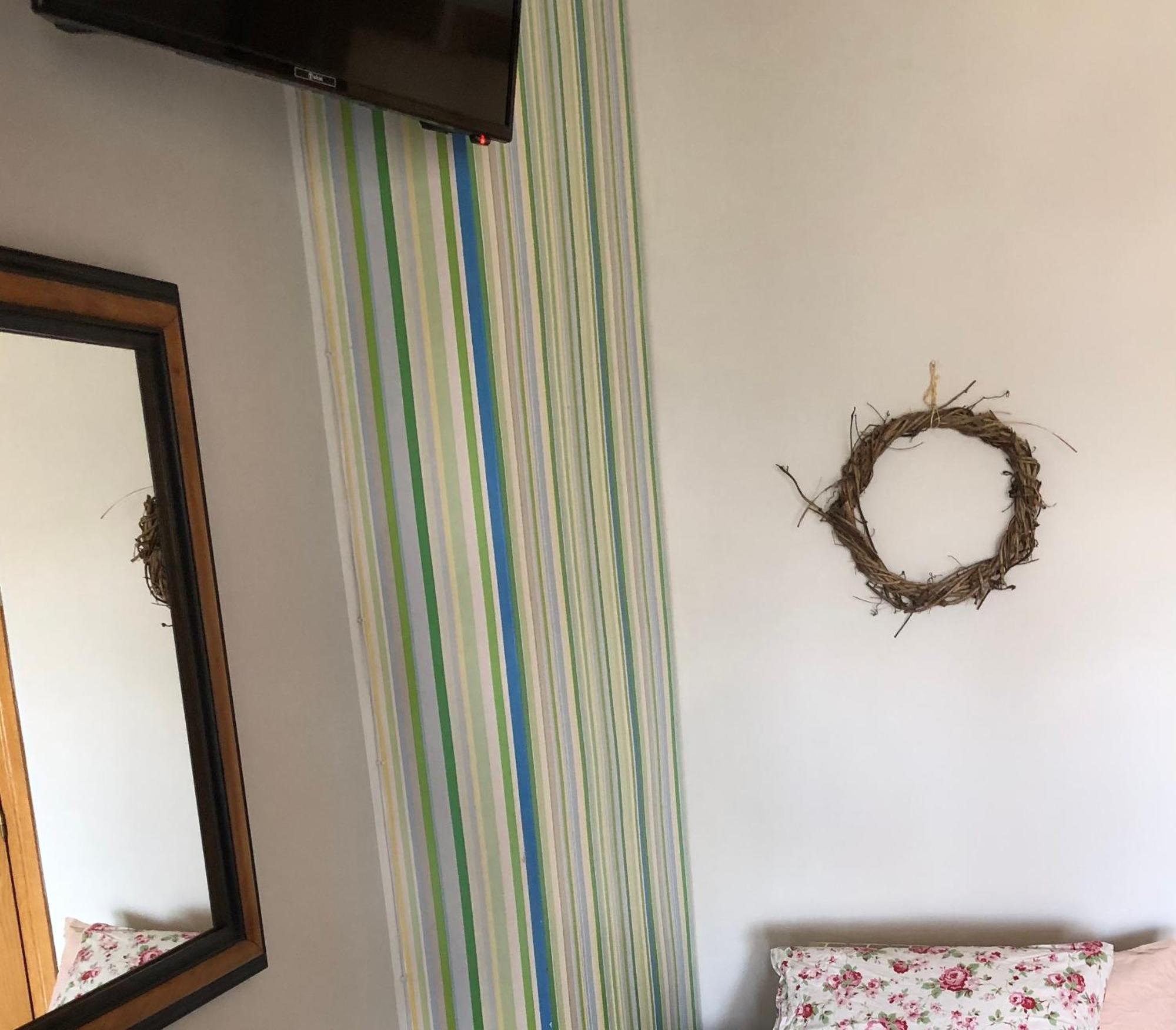 ラ・セウ・ドゥルジェイ Casa Catharina Bed & Breakfast エクステリア 写真
