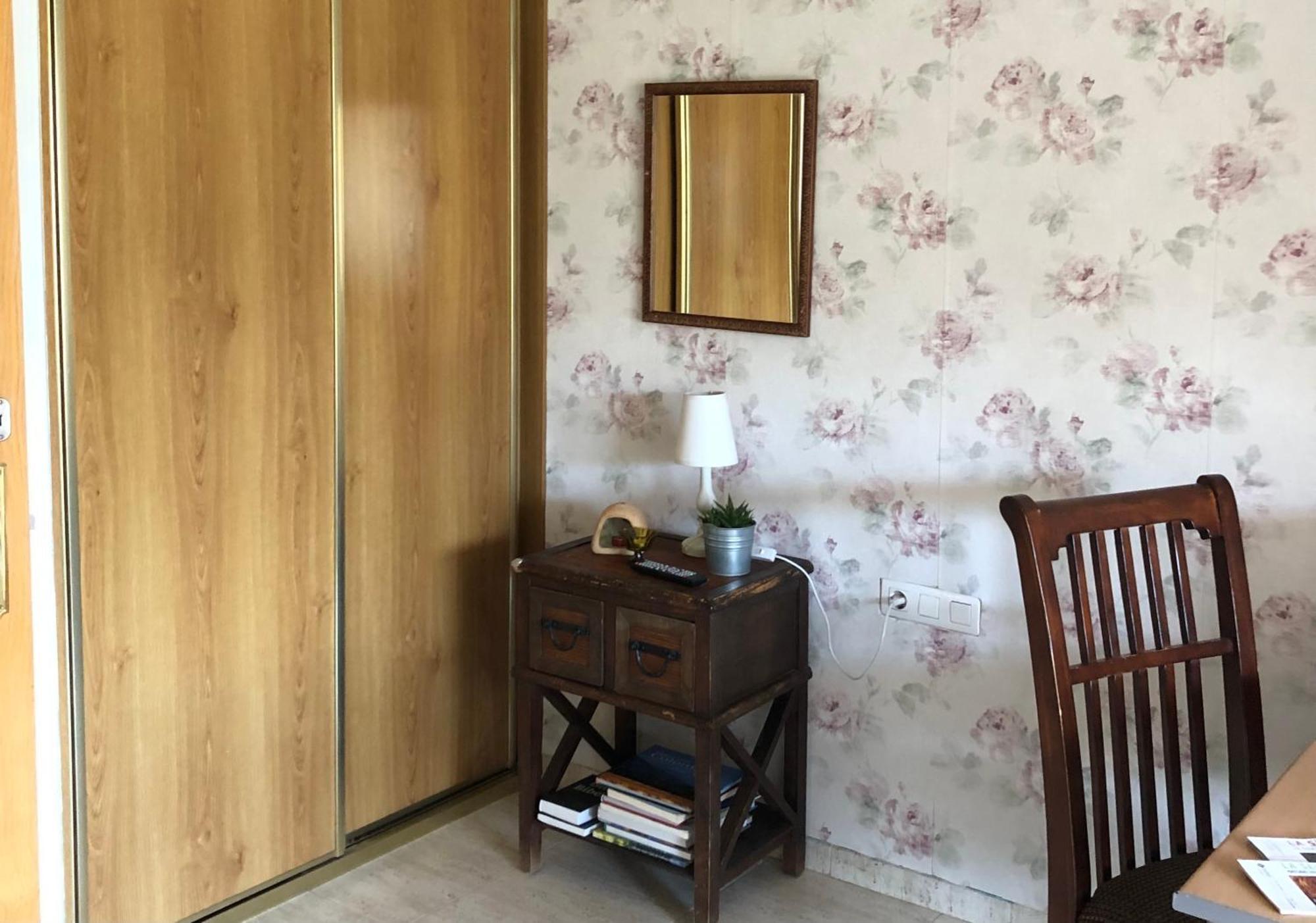 ラ・セウ・ドゥルジェイ Casa Catharina Bed & Breakfast エクステリア 写真