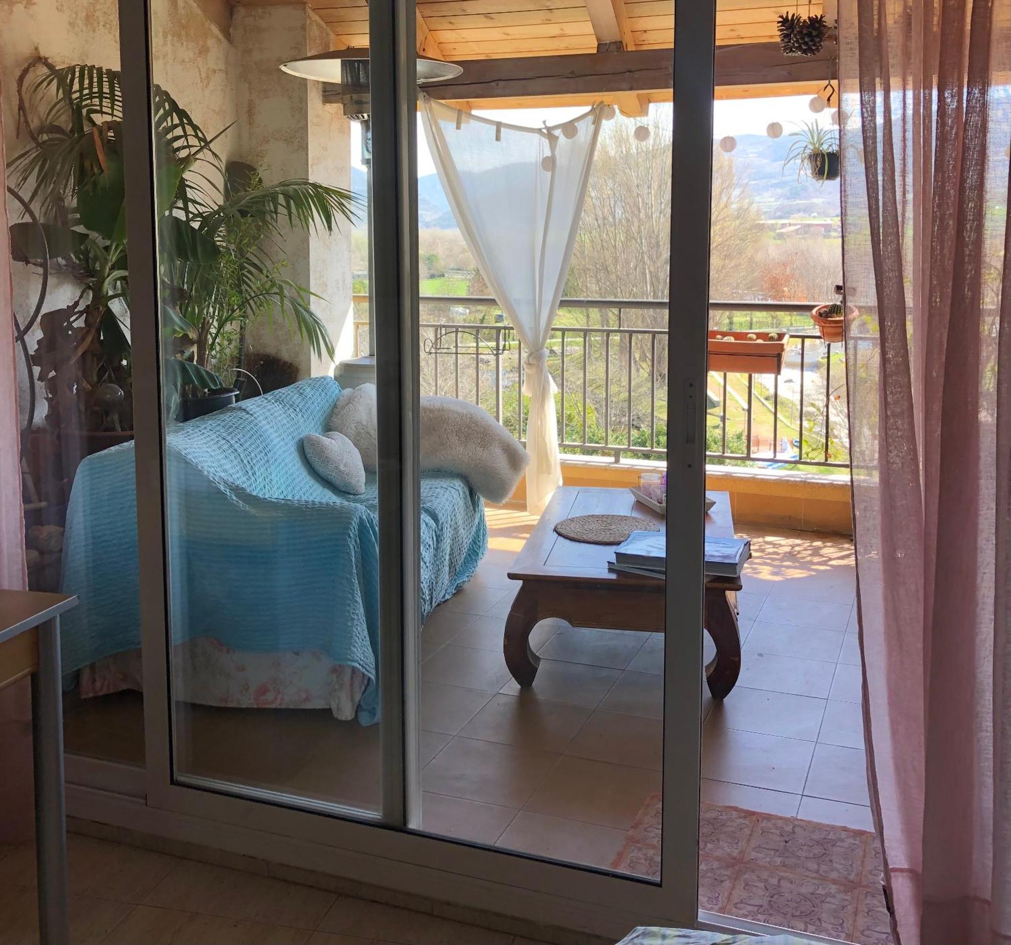 ラ・セウ・ドゥルジェイ Casa Catharina Bed & Breakfast エクステリア 写真