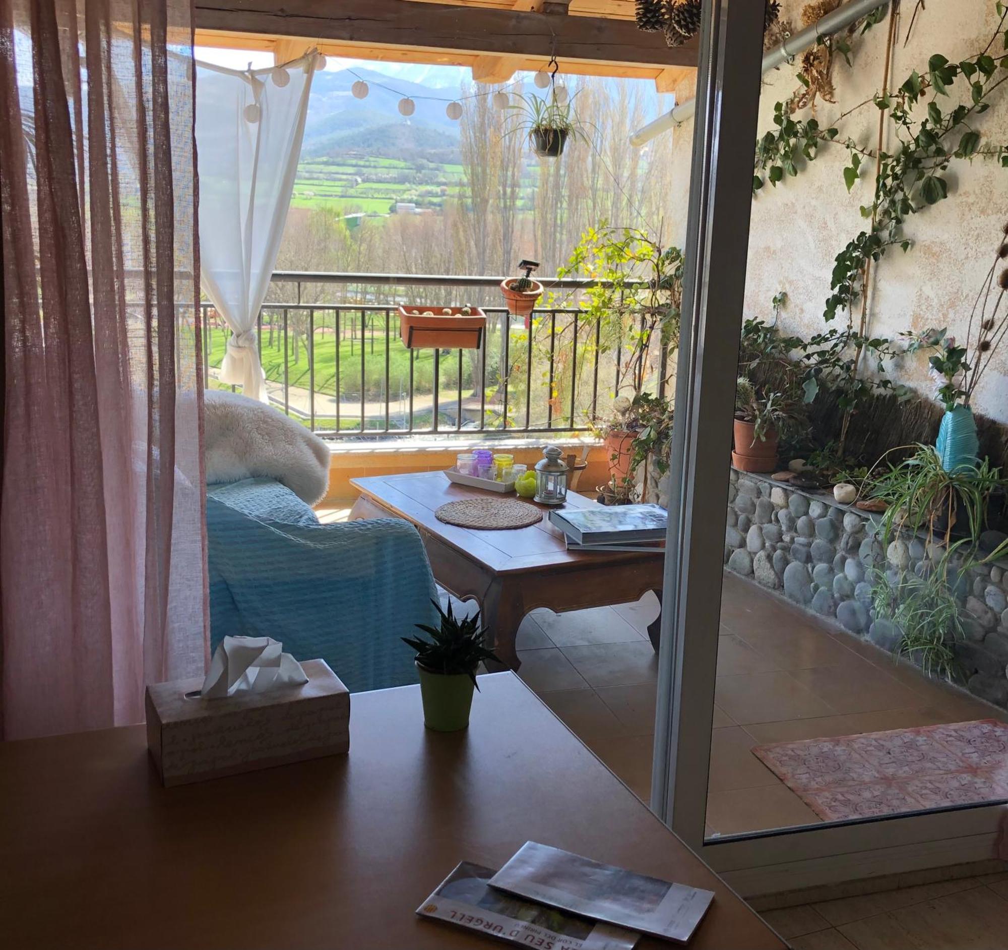 ラ・セウ・ドゥルジェイ Casa Catharina Bed & Breakfast エクステリア 写真
