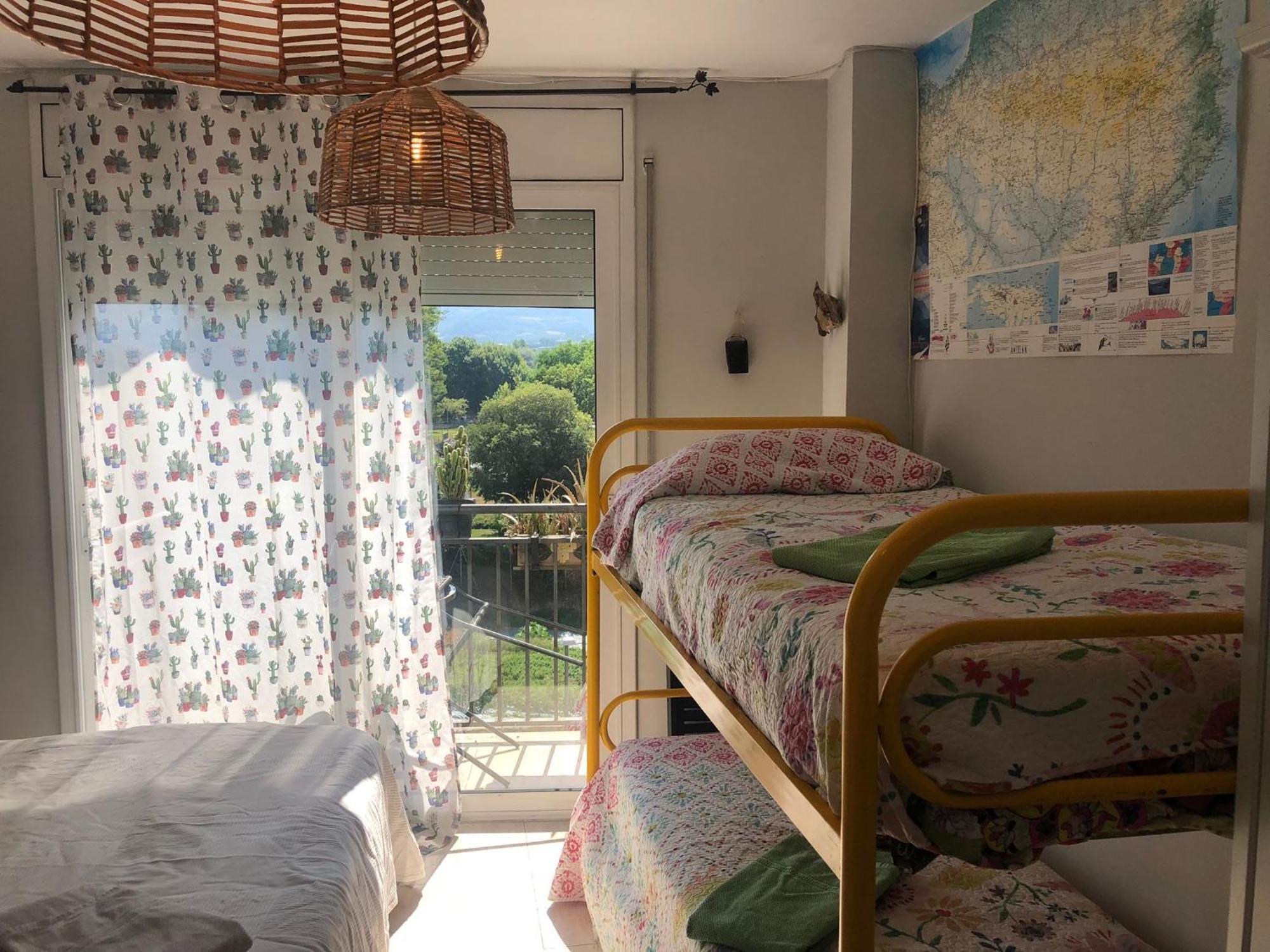 ラ・セウ・ドゥルジェイ Casa Catharina Bed & Breakfast エクステリア 写真