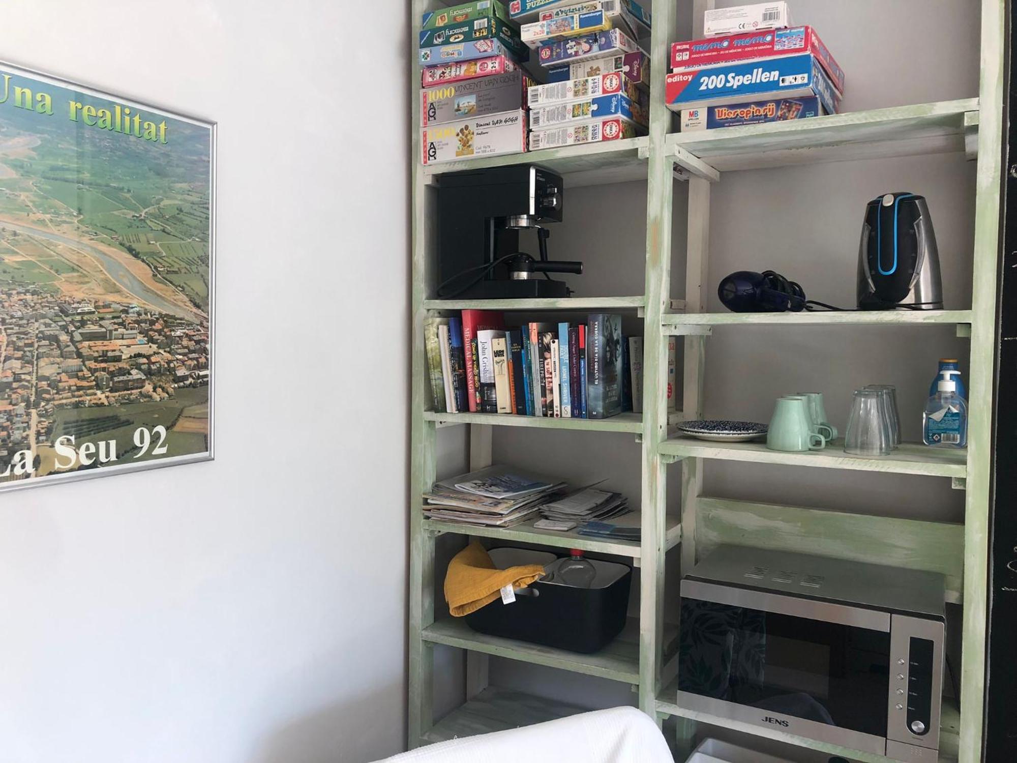 ラ・セウ・ドゥルジェイ Casa Catharina Bed & Breakfast エクステリア 写真