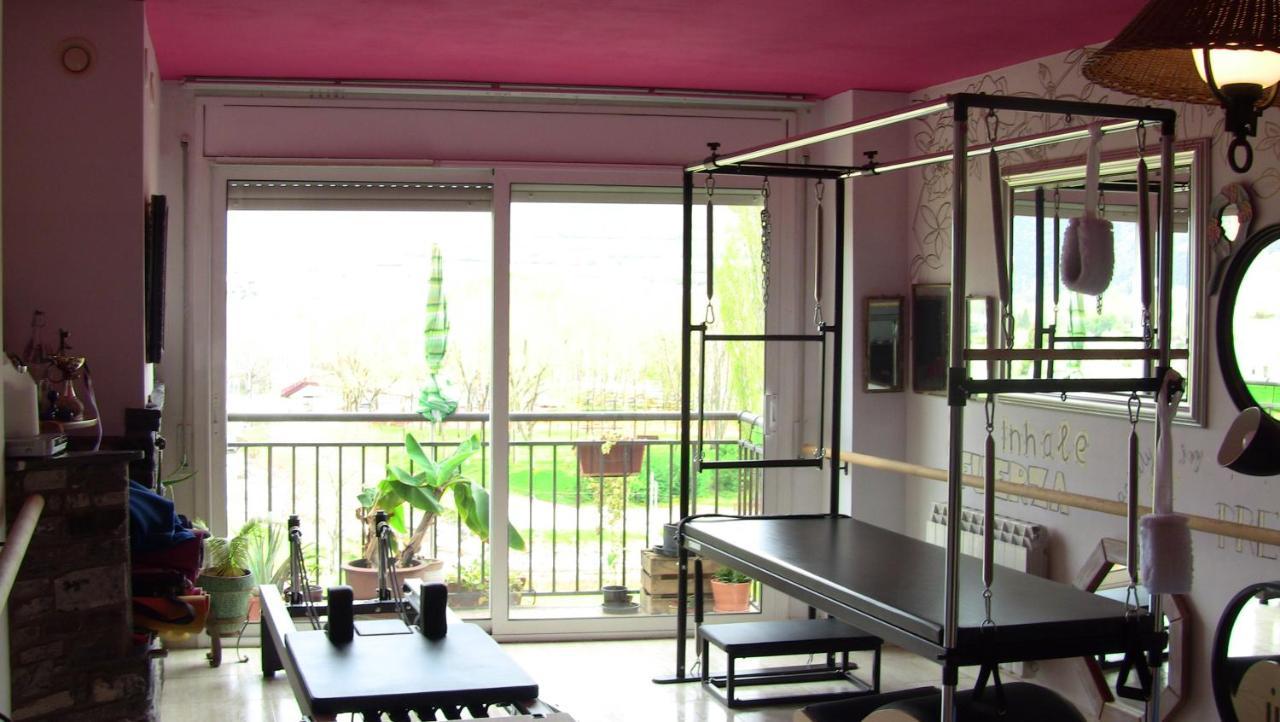 ラ・セウ・ドゥルジェイ Casa Catharina Bed & Breakfast エクステリア 写真